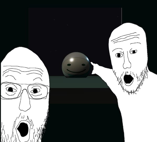 balls.