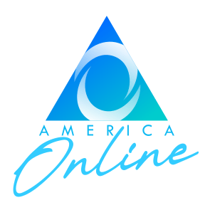 AOL - America Online (Ultimate Dial-Up Chatting Nostalgia)