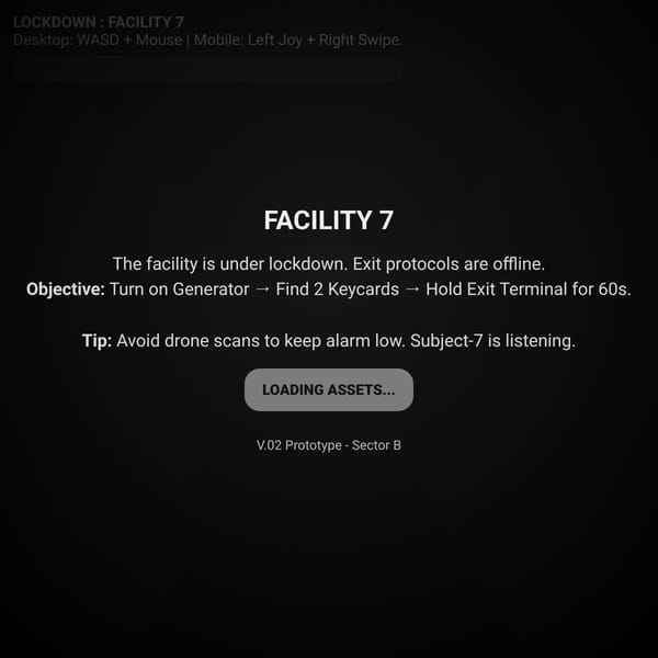 Facility 7