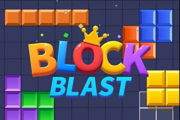 Block Blast