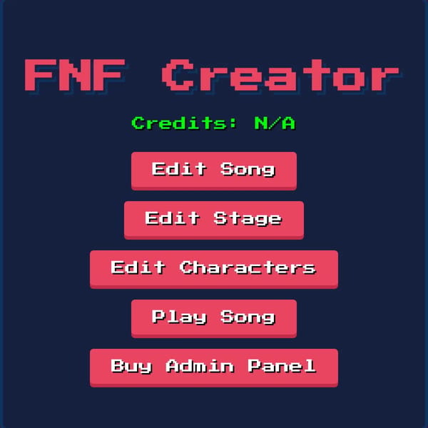 fnfai creator