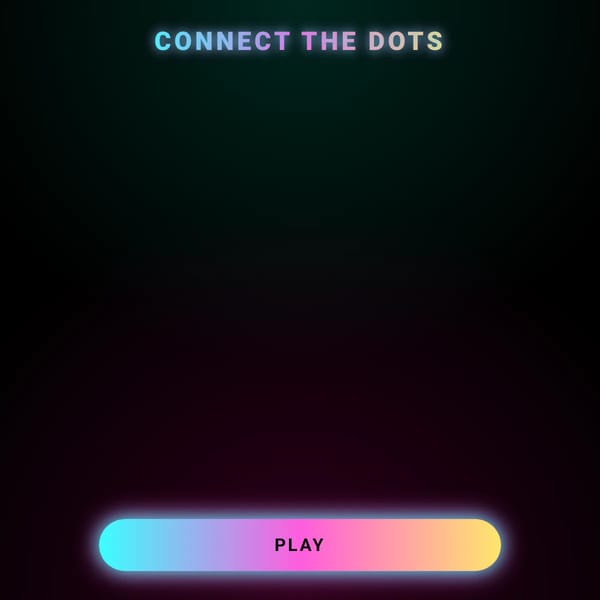 Connect the Dots
