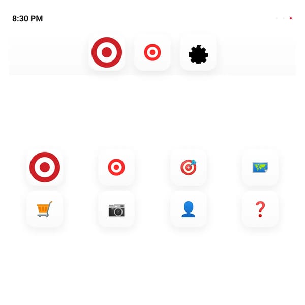 Target OS Beta (2017)