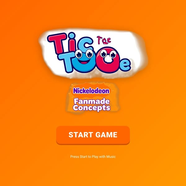 Tic Tac Toe