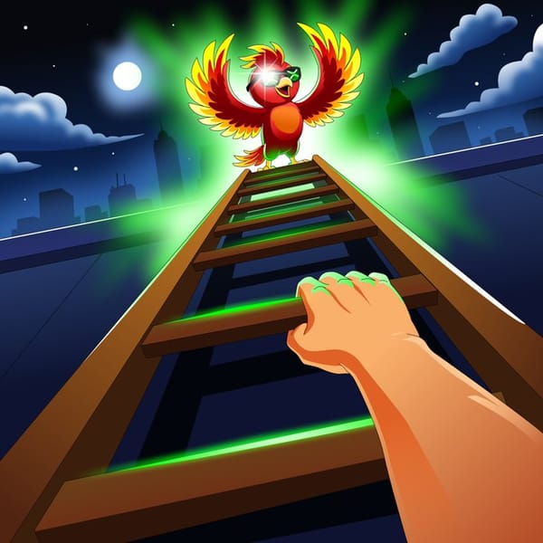 Telegram Clicker