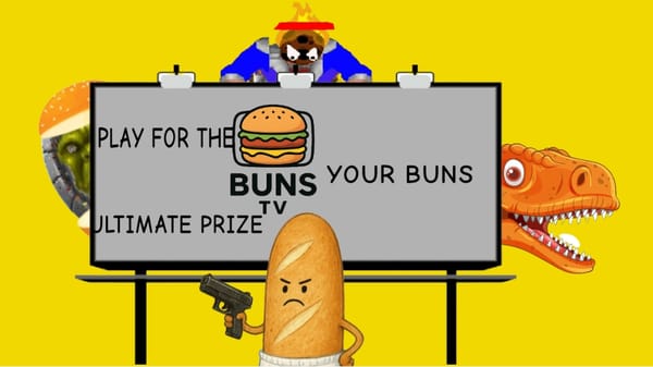 BUNS TV