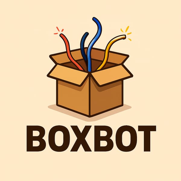 BoxBot A.I