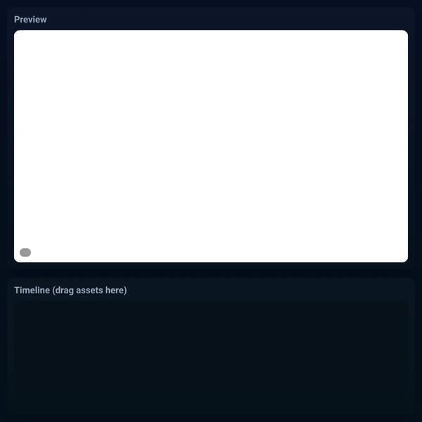 Clip & Animation Maker! (v1.2)