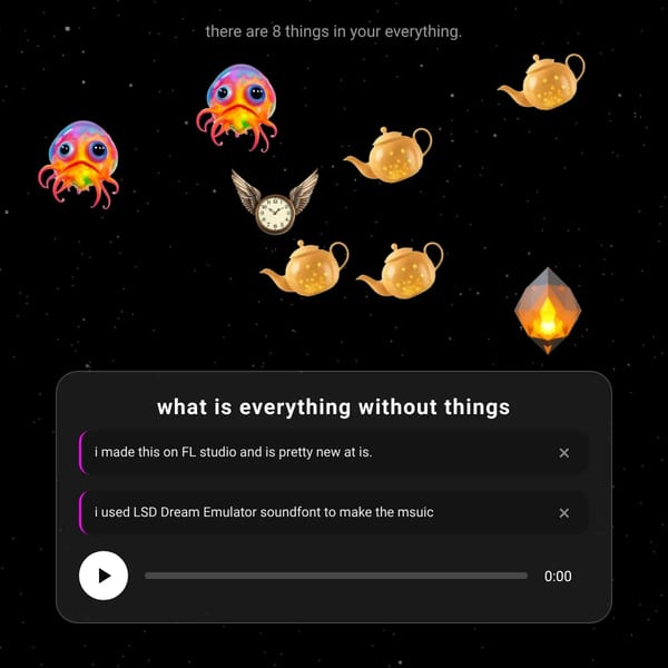 random songs