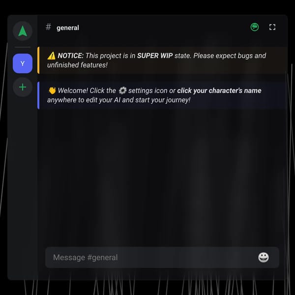 Discord AI