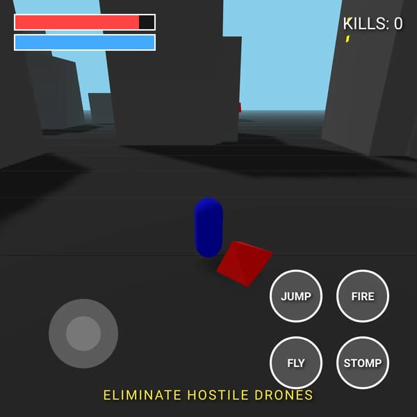 NAXEEX ACTION & RPG GAMES