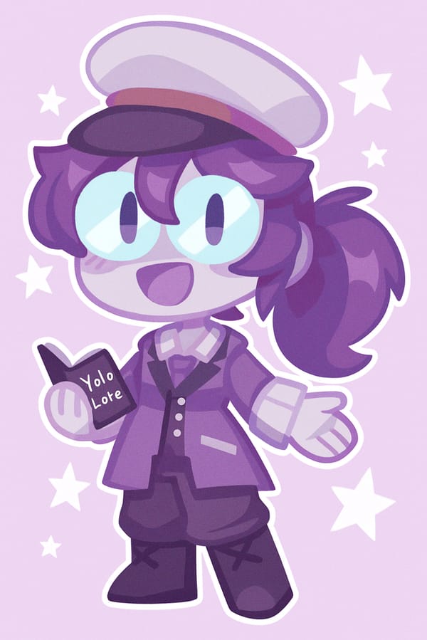 Make anything chibi!