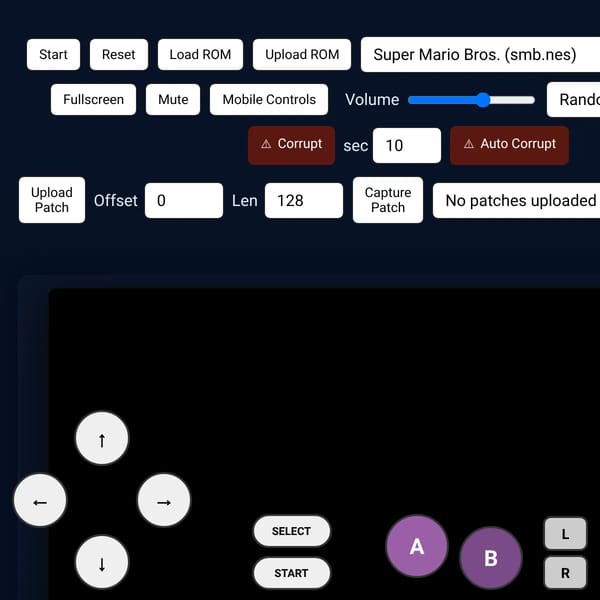 7 grand dad emulator