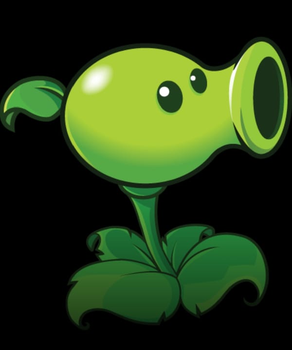 Plants vs Zombies Clone