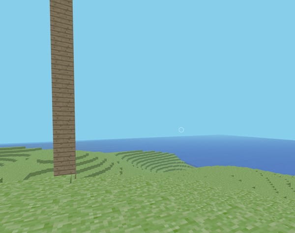 Minecraft Classic