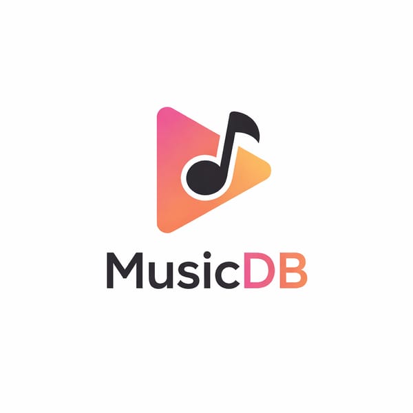 MusicDB