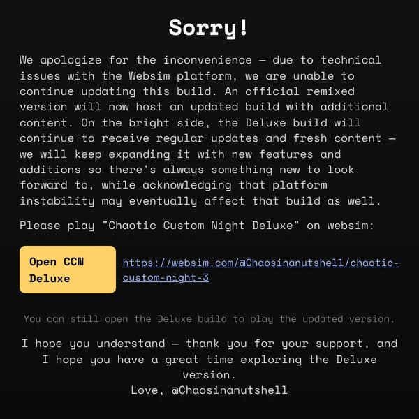 (MOVED TO NEW VERSION)