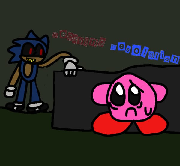 Decaying Desolation (Asym Game Ig)