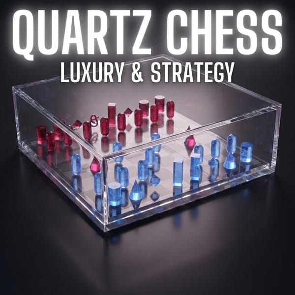 Quartz Chess