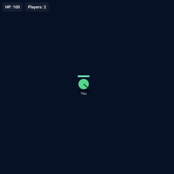 Multiplayer Fight