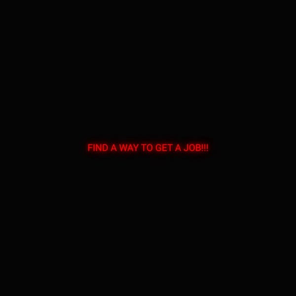 Find A Job