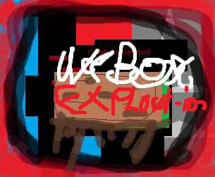 WebBox Exploration (credits to Skybox Oddesy and Noobs ARG and other games) yeahahahaah i made all of this dudeee
