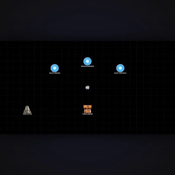 Tower Defense