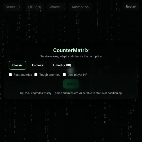ANTI-VIRUS