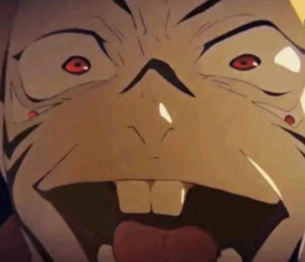 Jujutsu Kaisen Domain Expansion Generator