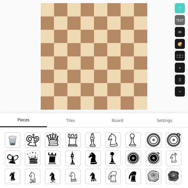 Chess Sandbox