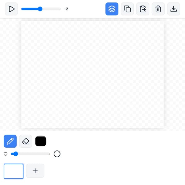 AnimDraw - Create Your Animation