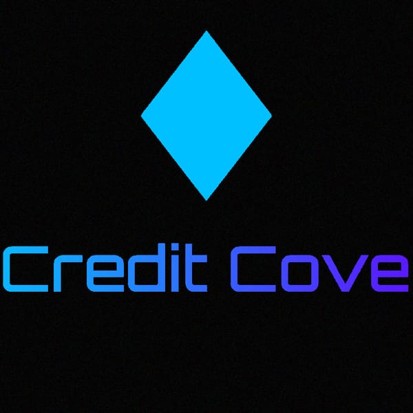 ♦Credit Cove♦ - Earn and Play!