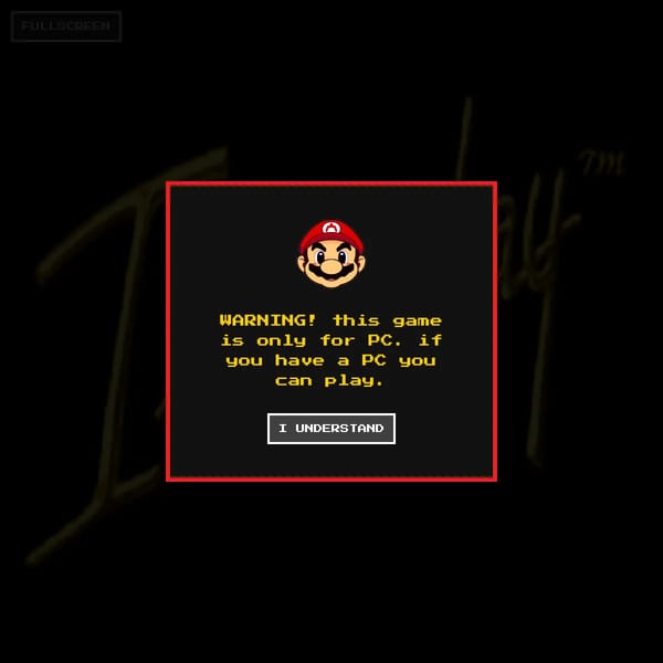 Mario's Game Gallery