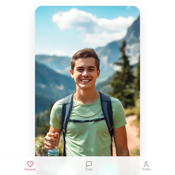 HeartSync - Social Dating Sim