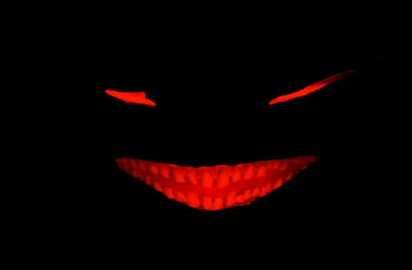 survive evil scary