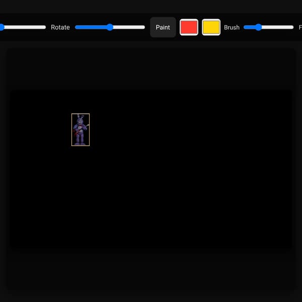 FNAF CREATOR