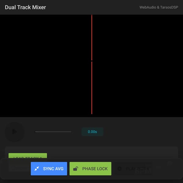 2trackMusicSync