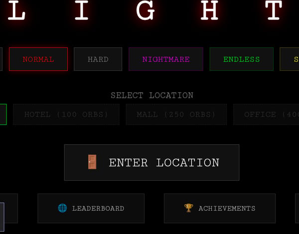 LIGHT