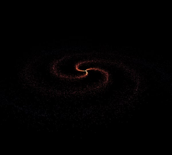 Galaxy Maker