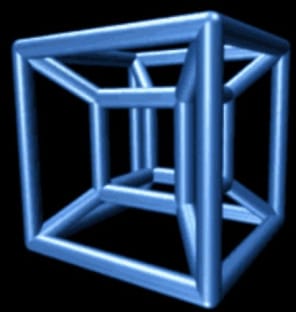 Space Merge 3D