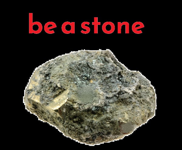 Wise Stone