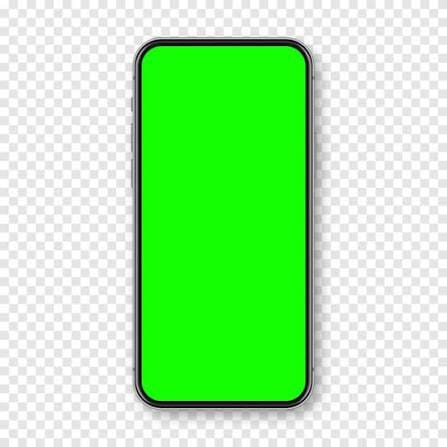 Greenscreen