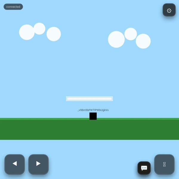 average multiplayer game