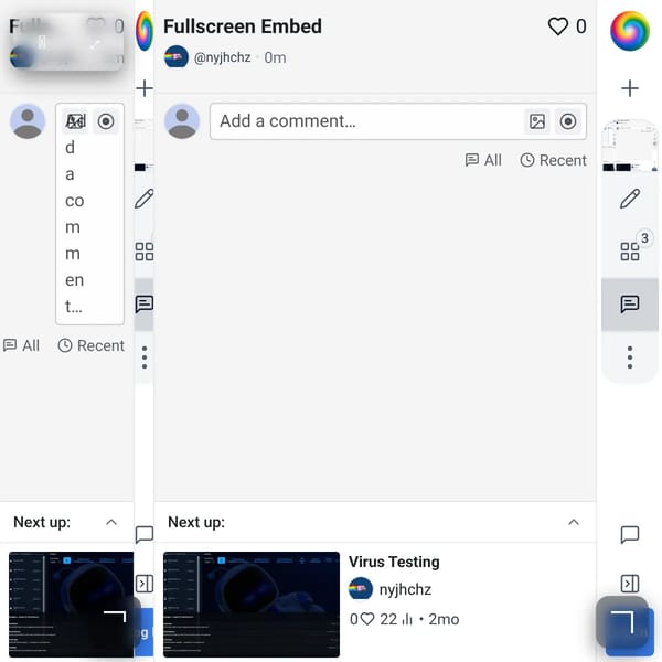 Project Updater