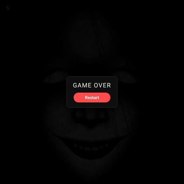 Lomando Jumpscare Chance Simulator