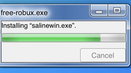 Windows Error Maker