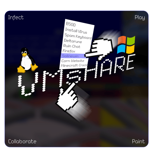 VMsHARE