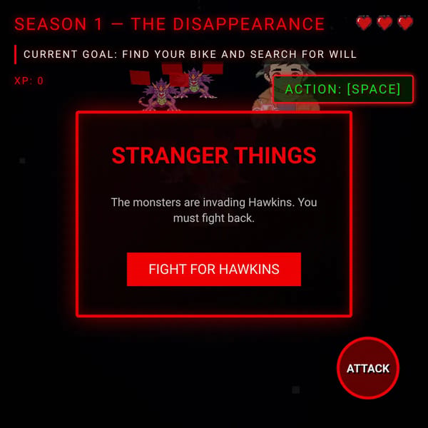Stranger Things: The Multi-Season Gauntlet