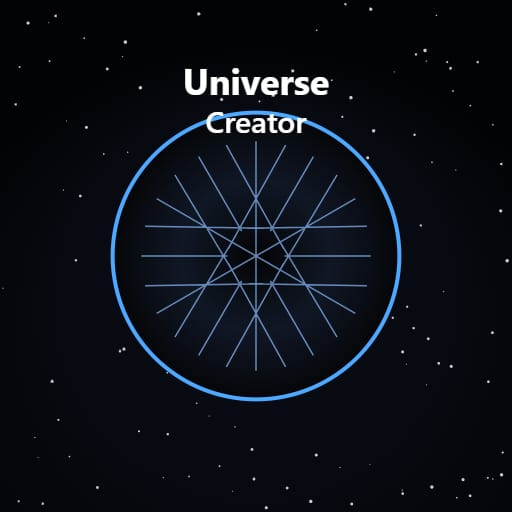 Universe Creator