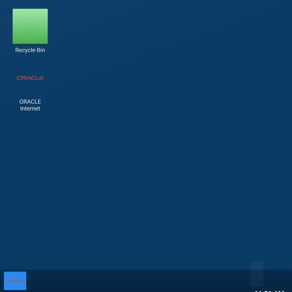 Windows 10 (web demo)